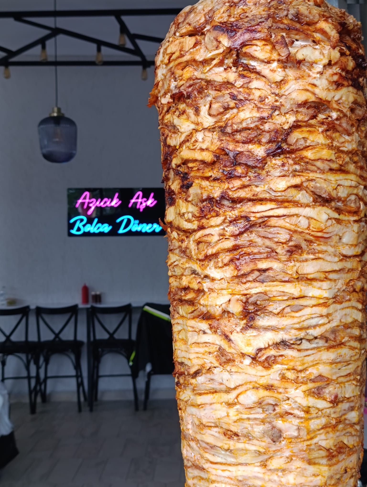 Köşe’de Lezzet Döner